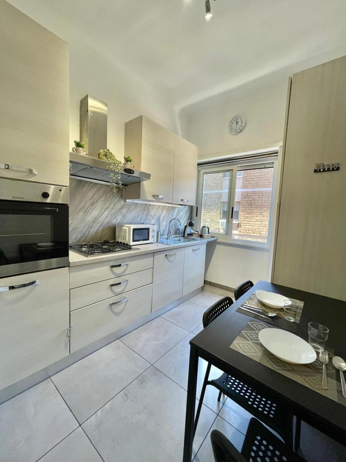 Gt Trastevere Station House Appartamento Roma