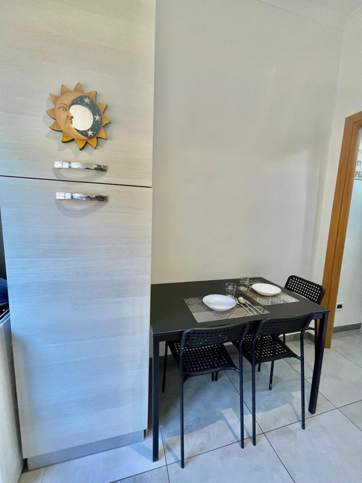 Gt Trastevere Station House Appartamento *