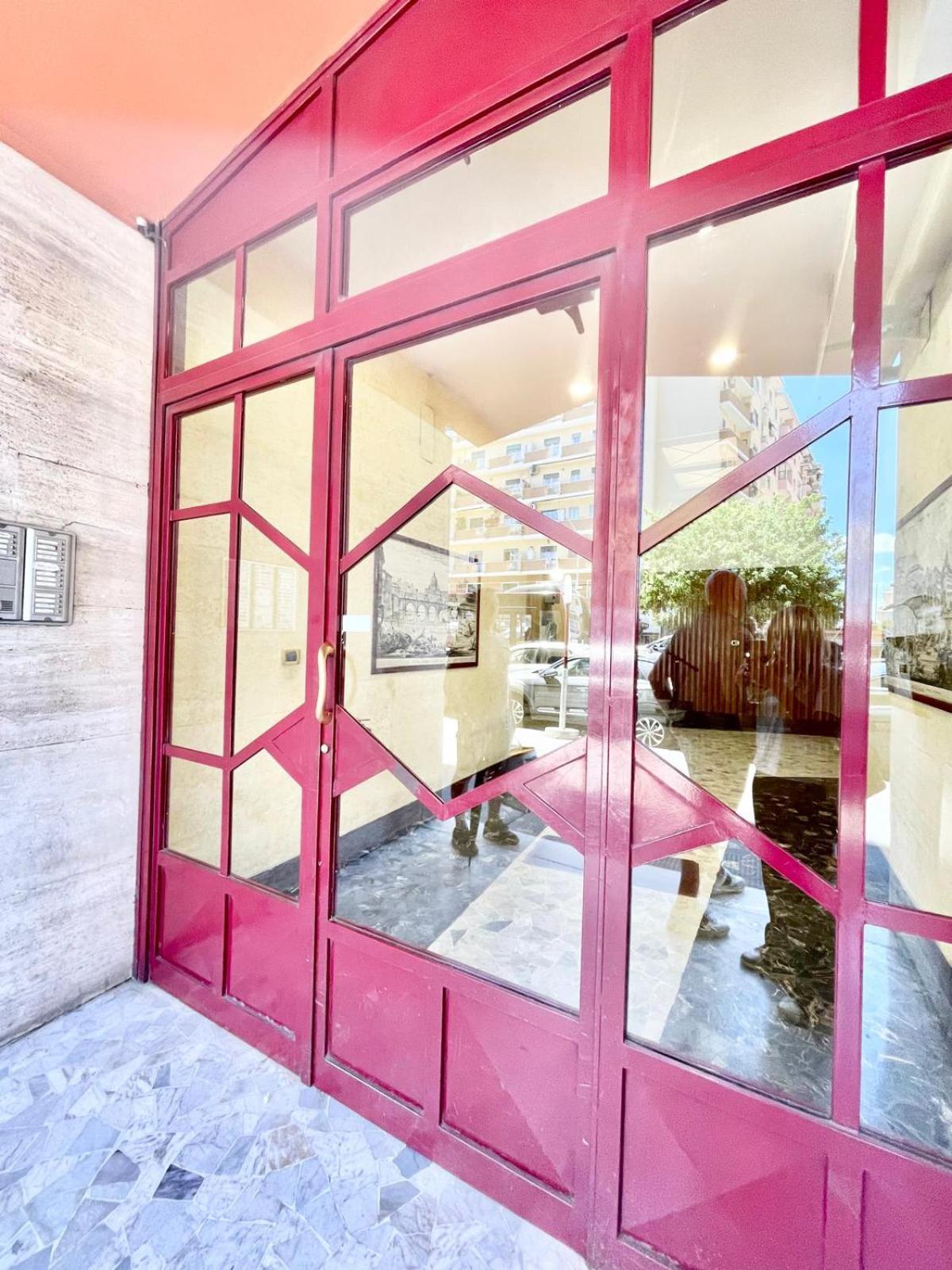 Gt Trastevere Station House Appartamento *