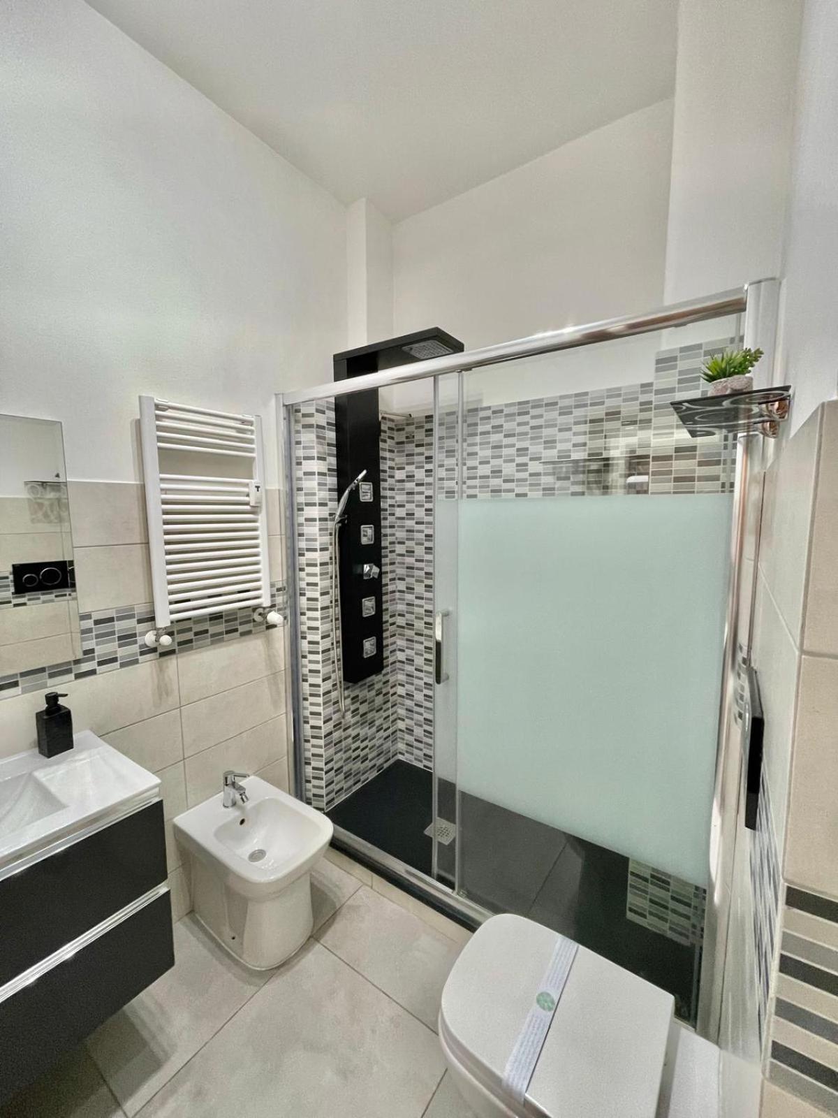 Gt Trastevere Station House Appartamento *