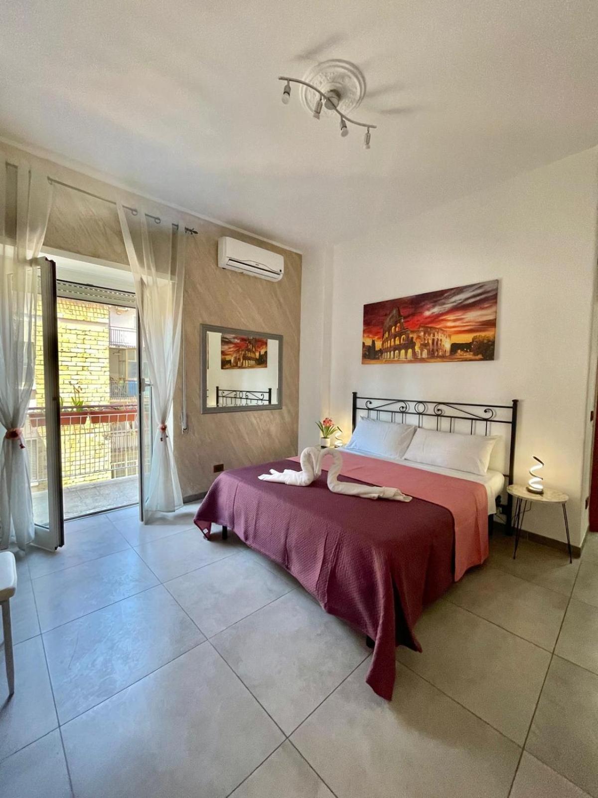 Gt Trastevere Station House * Roma